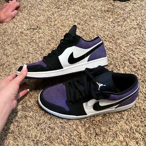 Mens Nike Jordan’s